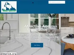 Sites similar to mckinleycountertops.com