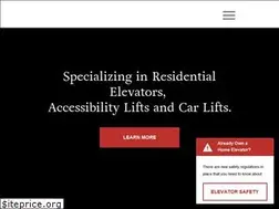 Sites similar to mckinleyelevator.com