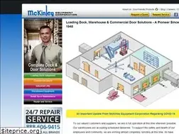 Sites similar to mckinleyequipment.com