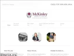 Sites similar to mckinleyhc.com
