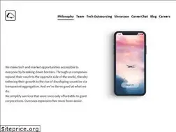 Sites similar to mckinleyrice.com