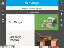 Sites similar to mckinleysgroup.com