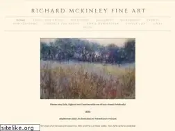 Sites similar to mckinleystudio.com