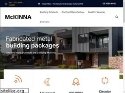 Sites similar to mckinnagroup.com.au