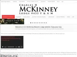 Sites similar to mckinney433.org