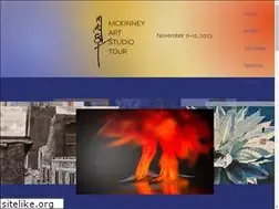 Sites similar to mckinneyartstudiotour.com