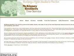 Sites similar to mckinneybrothers.com
