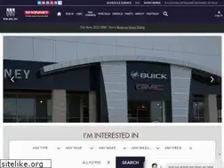 Sites similar to mckinneybuickgmc.com