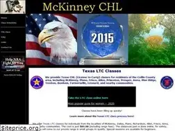 Sites similar to mckinneychl.net