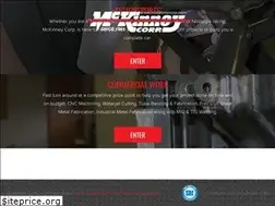 Sites similar to mckinneycorp.com