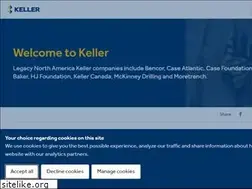 Sites similar to mckinneydrilling.com