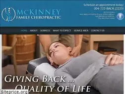 Sites similar to mckinneyfamilychiro.com