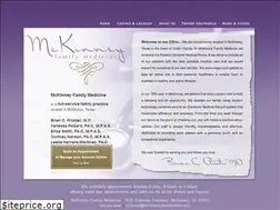 Sites similar to mckinneyfamilymed.com