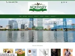 Sites similar to mckinneyfh.com