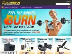Sites similar to mckinneygymequipment.com