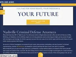Sites similar to mckinneylawfirm.com