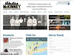 Sites similar to mckinneynyc.com
