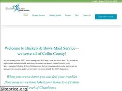 Sites similar to mckinneytxmaidservice.com