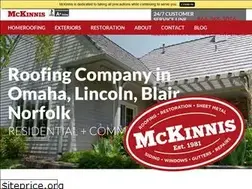 Sites similar to mckinnisinc.com