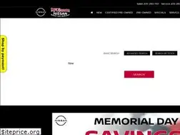 Sites similar to mckinnonnissan.com
