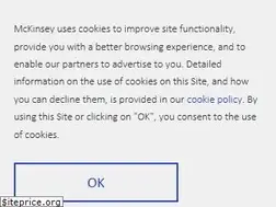 Sites similar to mckinsey.ch