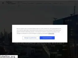 Sites similar to mckinsey.de