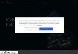 Sites similar to mckinsey.it