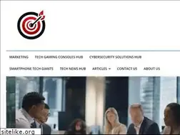 Sites similar to mckinseyonmarketingandsales.com