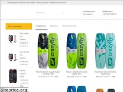Sites similar to mckiteshop.com