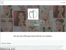 Sites similar to mckittydermatology.com