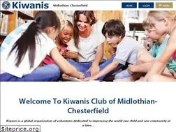 Sites similar to mckiwanis.org