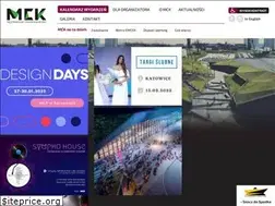 Sites similar to mckkatowice.pl