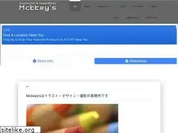 Sites similar to mckkey.jp