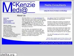 Sites similar to mckm.co.uk