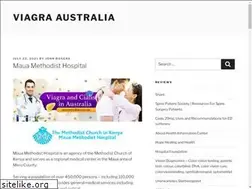 Sites similar to mckmauahospital.org