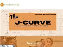 Sites similar to mcknightcrossings.org