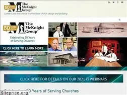 Sites similar to mcknightgroup.com