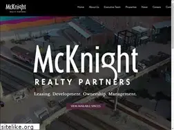 Sites similar to mcknightrealtypartners.com