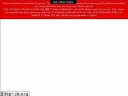 Sites similar to mcknightveterinaryhospital.ca
