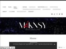 Sites similar to mcknsy.com