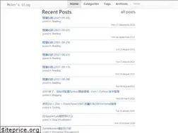 Sites similar to mcko.me