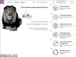 Sites similar to mckorona.by