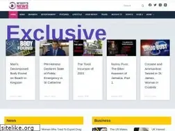 Sites similar to mckoysnews.com