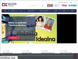 Sites similar to mckraciaz.pl