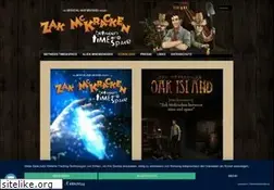 Sites similar to mckracken.net