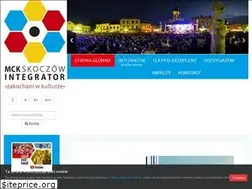 Sites similar to mckskoczow.pl