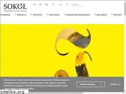 Sites similar to mcksokol.pl