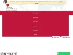 Sites similar to mcksurucukursu.com