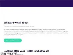 Sites similar to mcl-medics.com