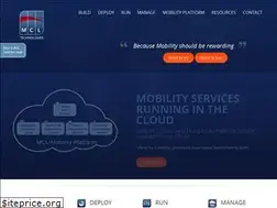 Sites similar to mcl-mobilityplatform.com